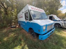 2011 Freightliner MT55 Chassis Truck, VIN # 4UZAARDU5BCBF3617