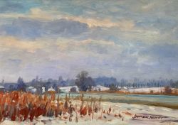 Fine & Affordable Art