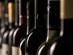 Wines & Spirits