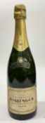 Bollinger Champagne, 1985 Vintage, 75cl., one bottle