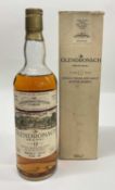 The Glendronach Original 12 Year Old Single Malt Scotch Whisky, 750ml, in original card box