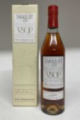 Chateau du Tariquet VSOP Armagnac, 40%., 70cl., in original card box