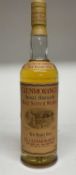 Glenmorangie 10 year old Scotch Whisky, 40%., 70cl., one bottle (to be sold on behalf of a charity)