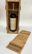 The Macallan Anniversary Malt, 25 Years Old, 43%. 75cl., distilled 1968, bottled 1993, in original w