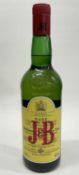 Justerini & Brooks rare blend of the purest Scotch whisky, 40%., 1.5 litre bottle