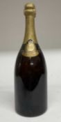 Moët & Chandon 1943 Vintage Champagne, Coronation Cuvee 1953, one bottle