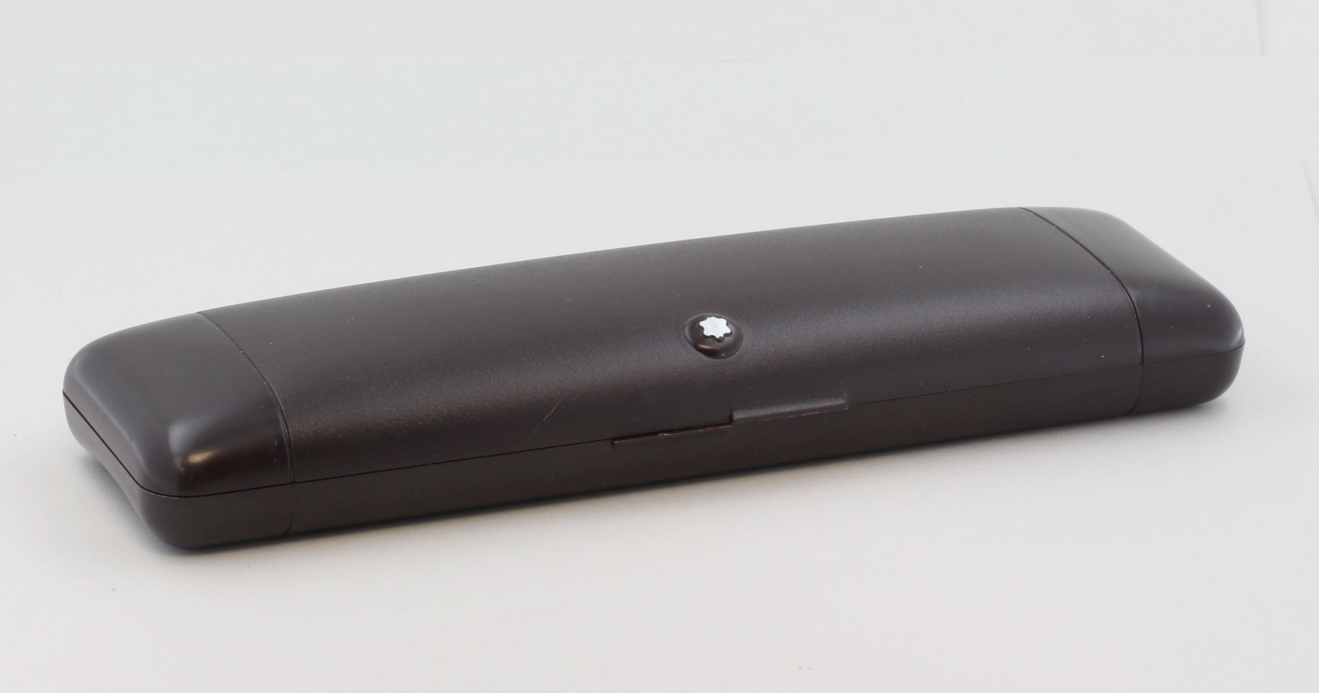 Konvolut Montblanc Schreibgeräte , 4 Montblanc Schreibgeräte, verschiedene Modelle, Minen müssten - Bild 4 aus 4