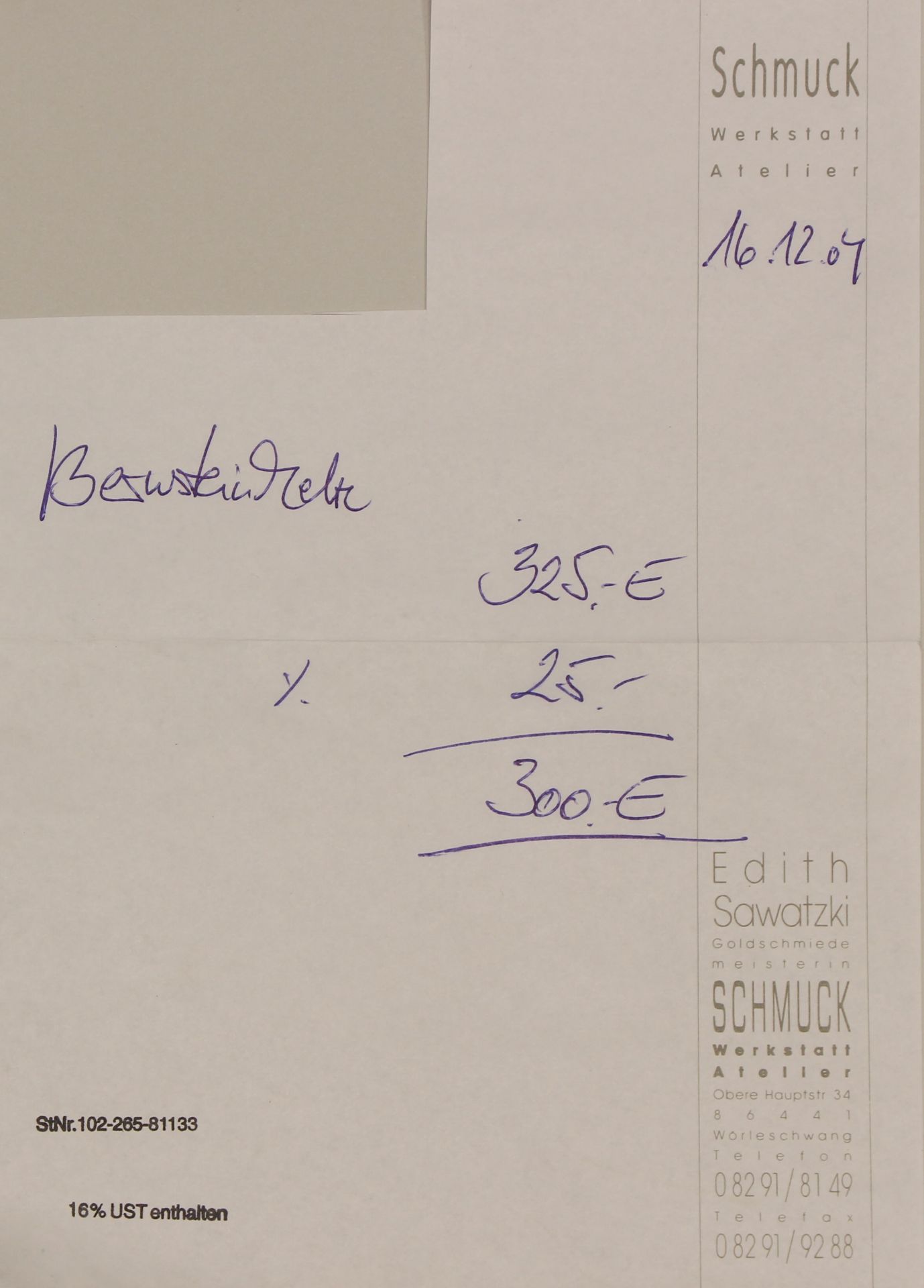 Bernstein Collier, Silber Schließe, Zwischenkugeln Silber, Bernstein, D. 1,6 cm - 2,3 cm, L. 51 - Bild 4 aus 4