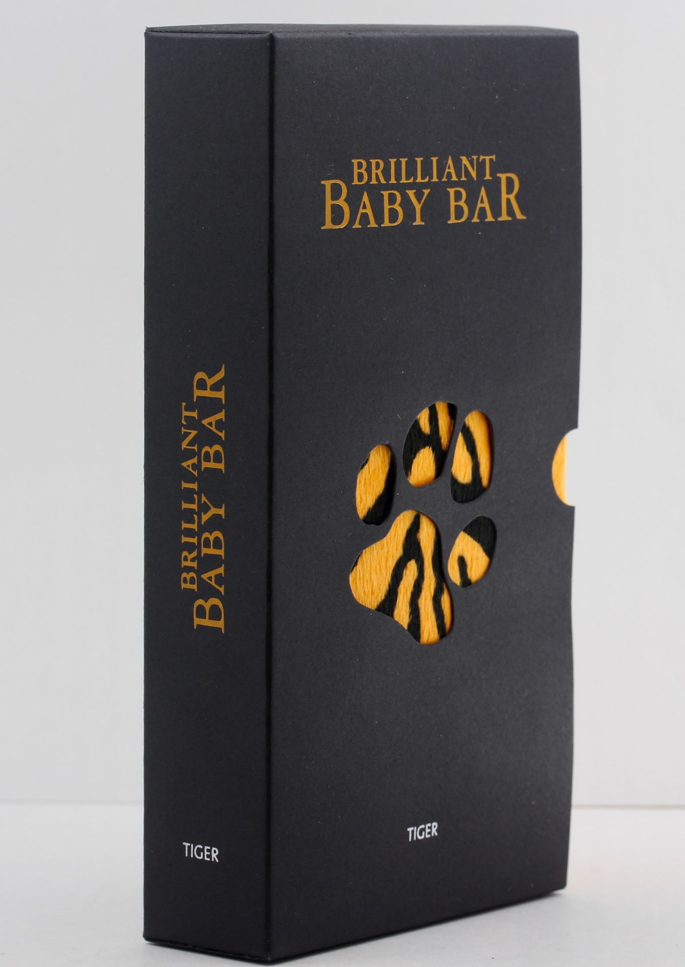 Brilliant Baby Bar 2011, Brilliant Baby Bar Goldbarren 2011, 999,9 Feingold, 1 g, mit 1 kleinen - Bild 6 aus 6