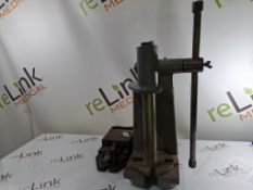 Greenerd No. 3 Arbor Press - 629365