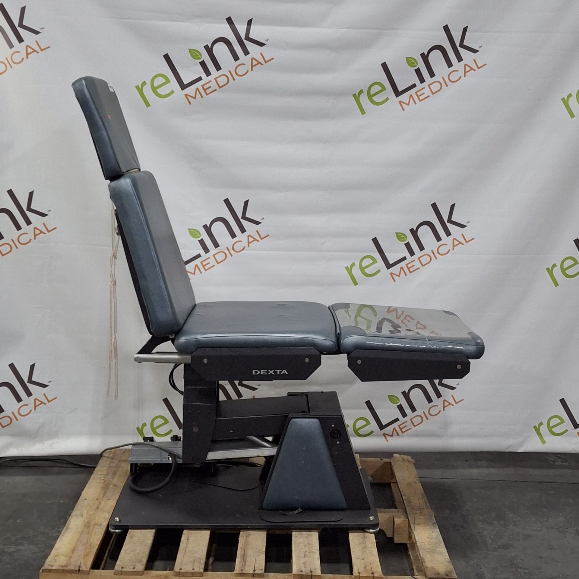 Dexta Corporation MK52X Power Surgical Dental Chair - 605049 - Image 2 of 9