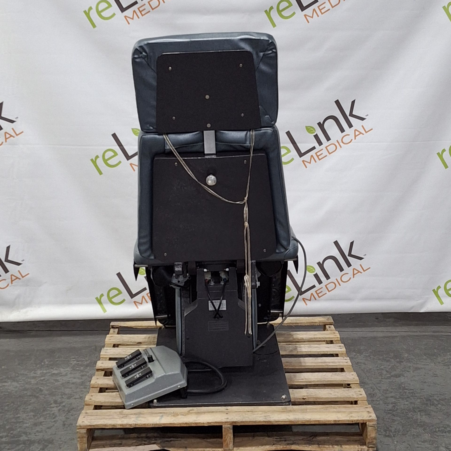 Dexta Corporation MK52X Power Surgical Dental Chair - 605049 - Image 7 of 9