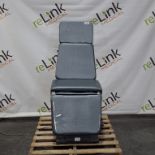 Dexta Corporation MK52X Power Surgical Dental Chair - 605049