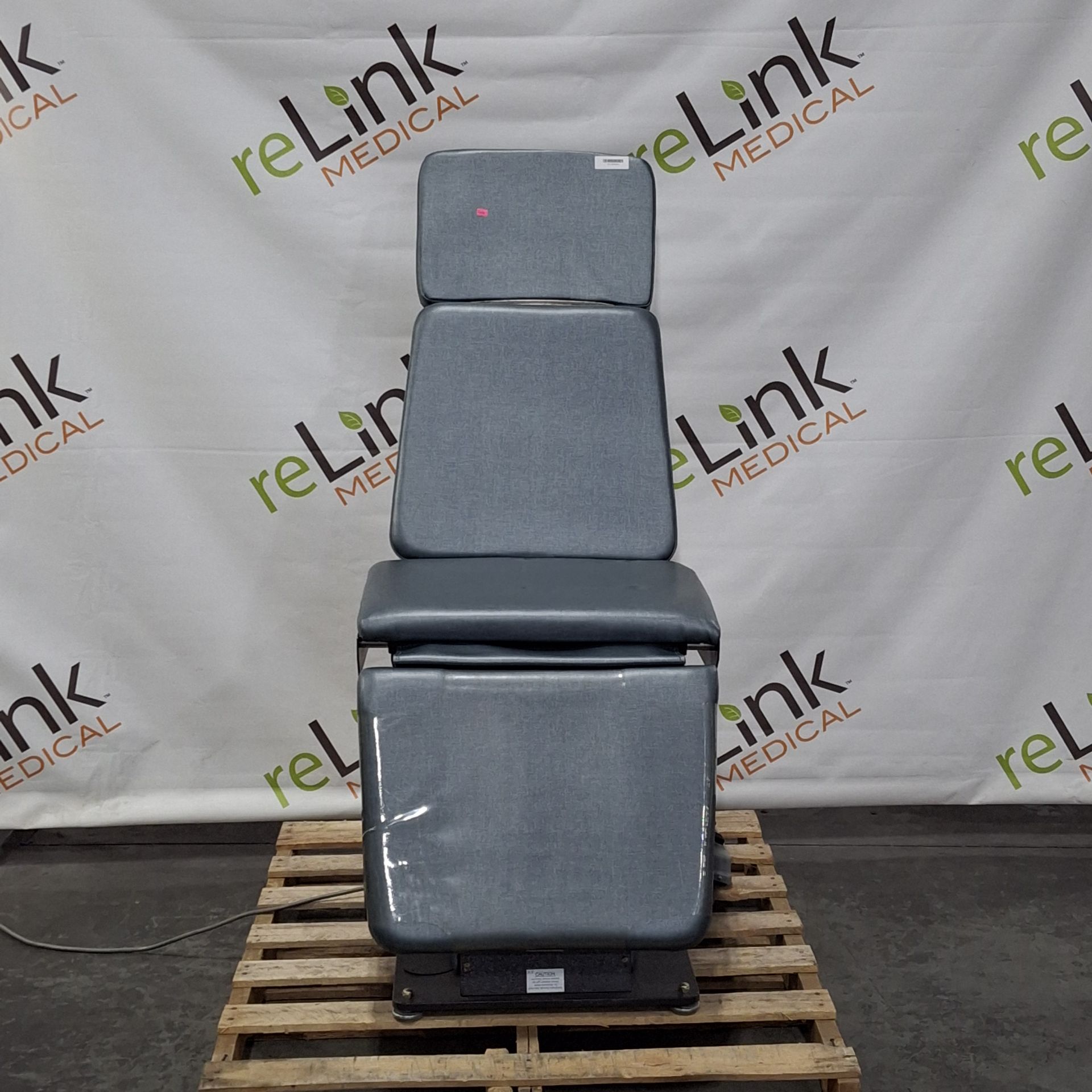 Dexta Corporation MK52X Power Surgical Dental Chair - 605049
