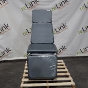 Dexta Corporation MK52X Power Surgical Dental Chair - 605016