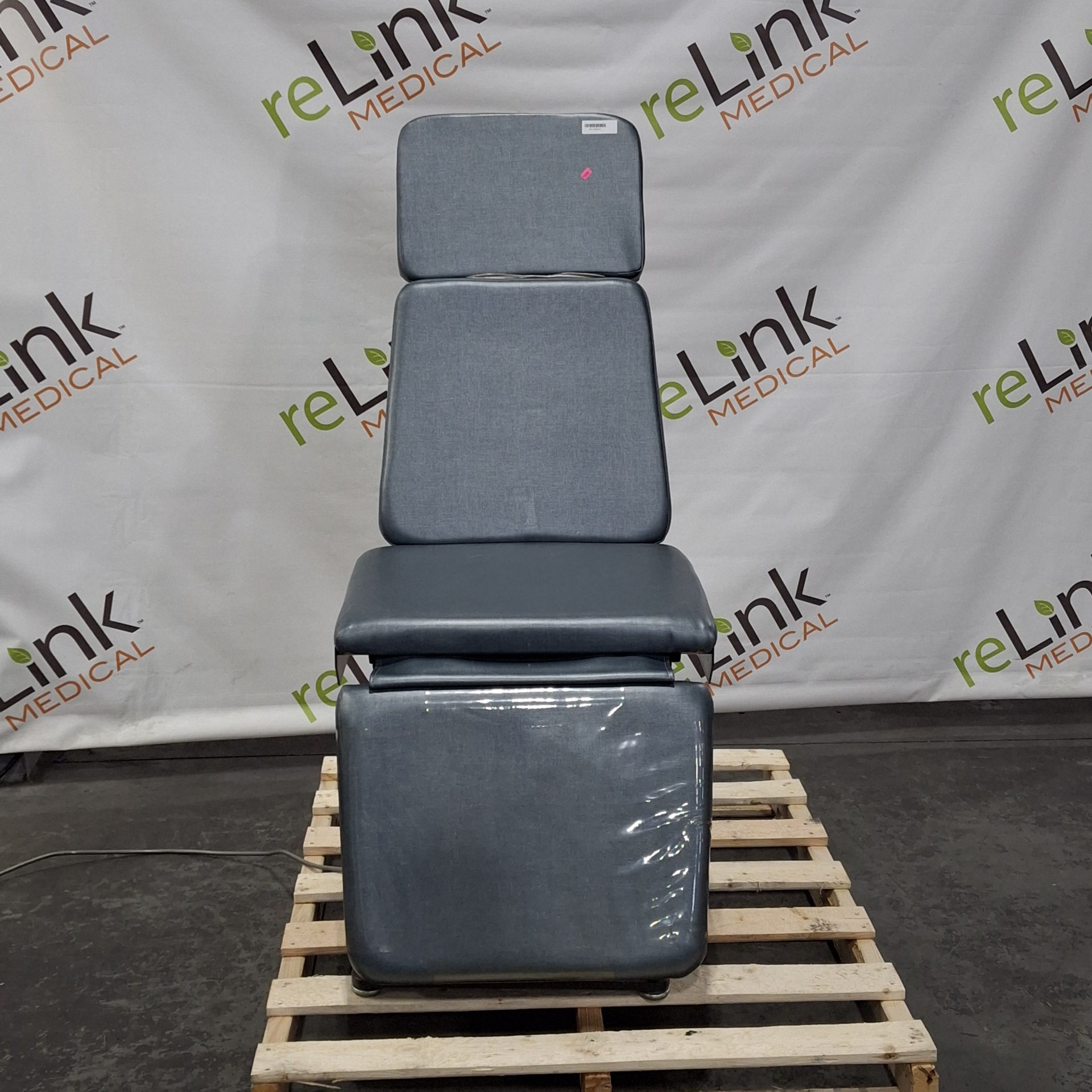 Dexta Corporation MK52X Power Surgical Dental Chair - 605016