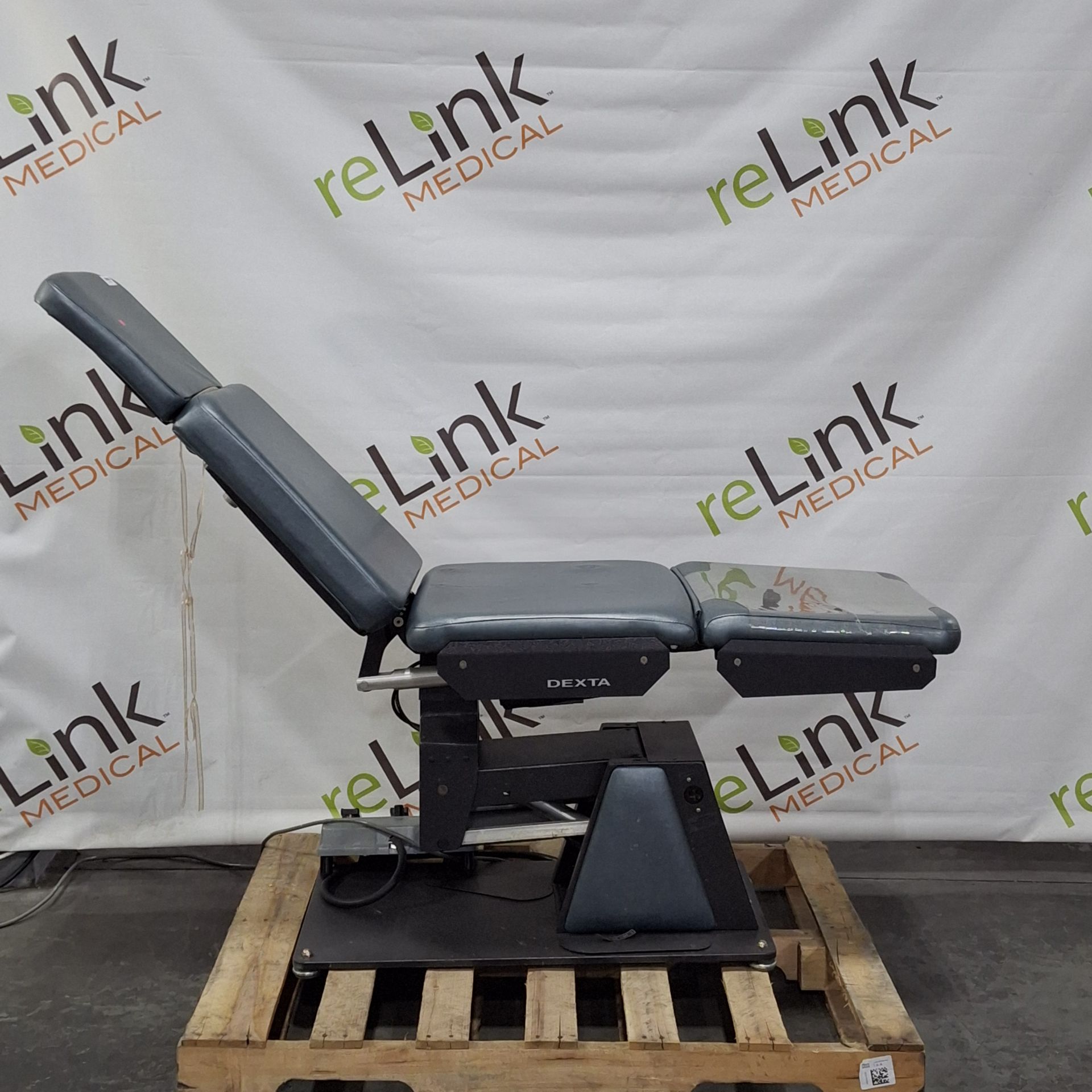 Dexta Corporation MK52X Power Surgical Dental Chair - 605049 - Image 3 of 9