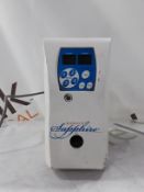 Den-Mat Sapphire Supreme Dental Curing Light - 589651