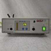 Richard Wolf 2352 Bipolar Generator - 523130