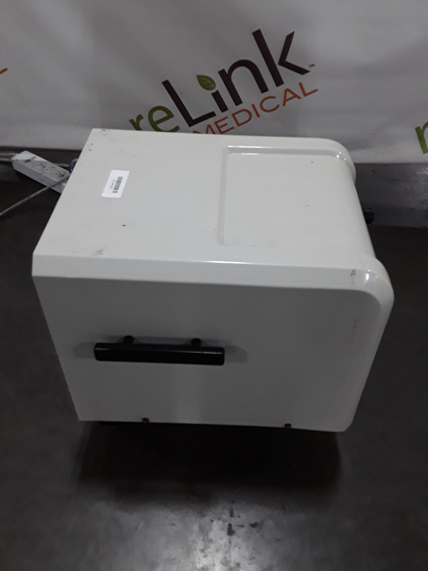 Jun-Air 87R-4P Dental Air Compressor - 625431 - Image 4 of 7