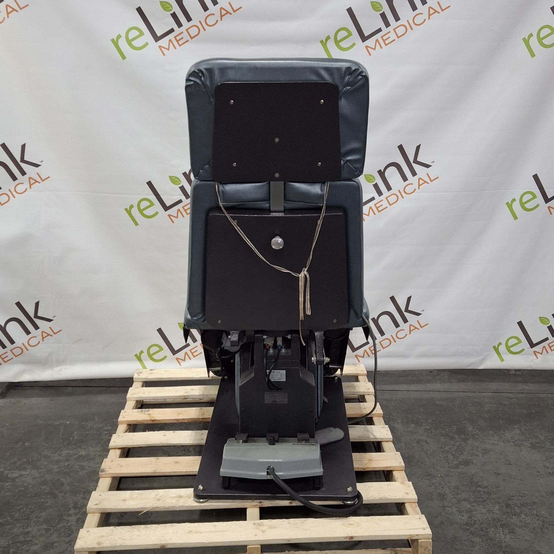 Dexta Corporation MK52X Power Surgical Dental Chair - 605016 - Image 7 of 9