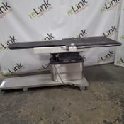 Stille Surgical Inc. Beta 4133 C-Arm Pain Table - 633657