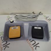 OEC Medical Systems 5999580 Footswitch - 657341