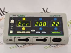 Megadyne Mega Power Electrosurgical Unit - 656182