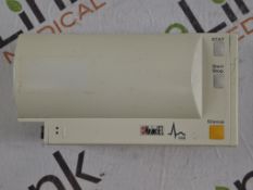 (5) Philips M3001A-A03 Masimo SpO2, NIBP, ECG MMS Module Lot