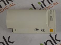 Philips M3001A-A04C06C12 OxiMax SpO2, NIBP, 12 Lead ECG, Temp, IBP MMS Module - 664145
