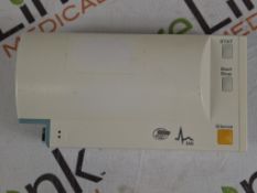 Philips M3001A-A02 OxiMax SpO2, NIBP, ECG MMS Module - 666563