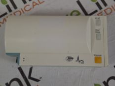 Philips M3001A-A02 OxiMax SpO2, NIBP, ECG MMS Module - 665785