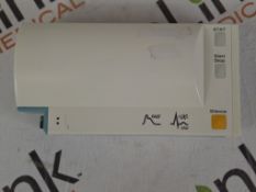 (10) Philips M3001A-A01 Fast SpO2, NIBP, ECG MMS Module Lot