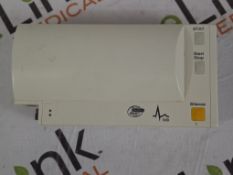 (10) Philips M3001A-A04 OxiMax SpO2, NIBP, ECG MMS Module Lot