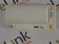 (5) Philips M3001A-A03 Masimo SpO2, NIBP, ECG MMS Module Lot