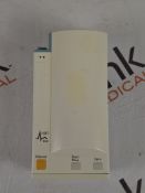 Philips M3001A-C18 Fast SpO2, NIBP, 12 lead ECG, Temp, IBP MMS Module - 664486