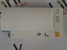 (10) Philips M3001A-A04 OxiMax SpO2, NIBP, ECG MMS Module Lot