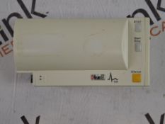 (5) Philips M3001A-A03 Masimo SpO2, NIBP, ECG MMS Module Lot