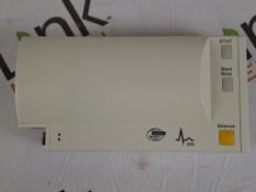 (10) Philips M3001A-A04 OxiMax SpO2, NIBP, ECG MMS Module Lot