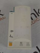 Philips M3001A-A02 OxiMax SpO2, NIBP, ECG MMS Module - 667524