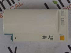Philips M3001A-A02C18 OxiMax SpO2, NIBP, 12 lead ECG, Temp, IBP MMS Module - 666877
