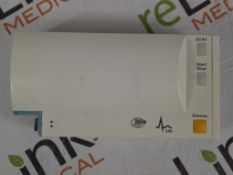 Philips M3001A-A02 OxiMax SpO2, NIBP, ECG MMS Module - 665741