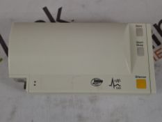 Philips M3001A-A04C06C12 OxiMax SpO2, NIBP, 12 Lead ECG, Temp, IBP MMS Module - 664040
