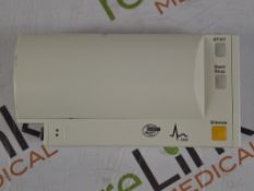 (10) Philips M3001A-A04 OxiMax SpO2, NIBP, ECG MMS Module Lot