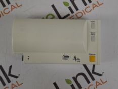 (10) Philips M3001A-A04 OxiMax SpO2, NIBP, ECG MMS Module Lot