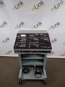 ConMed System 6000 Argon Beam Coagulator - 625436