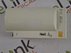 (5) Philips M3001A-A03 Masimo SpO2, NIBP, ECG MMS Module Lot