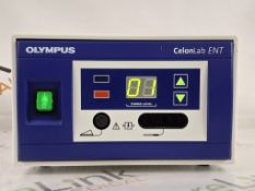 Olympus CelonLab ENT Electrosurgical Unit - 657896