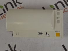(10) Philips M3001A-A04 OxiMax SpO2, NIBP, ECG MMS Module Lot