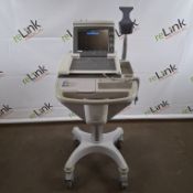 GE Healthcare MAC 5500 ECG without CAM Module - 549569